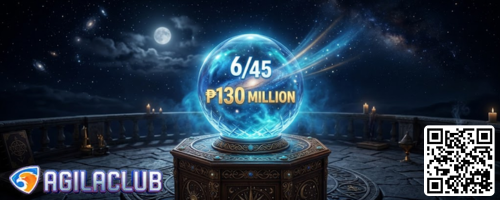 Mega Lotto 6/45 Jackpot Hits ₱130M! Hot Numbers & Winning Tips | Aug 17-23